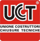 logo unac